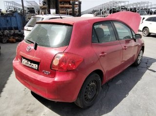 1897876 toyota 112102102 pomo palanca cambio auris