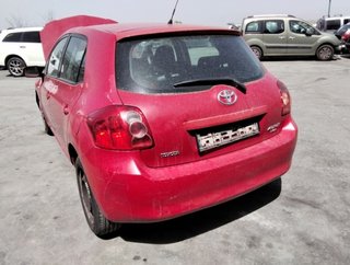 1897876 toyota 112102102 pomo palanca cambio auris