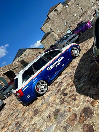 Audi A4 2004