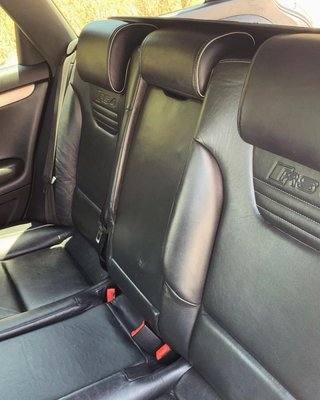 Audi A4 2004