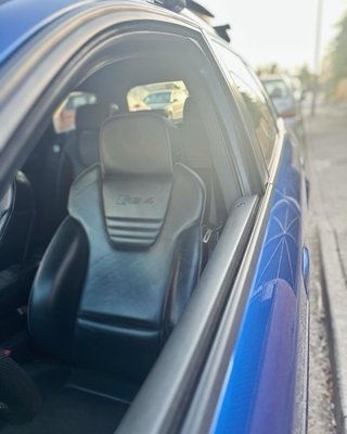 Audi A4 2004