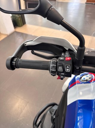 BMW R1300 GS (2025)