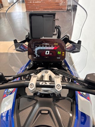 BMW R1300 GS (2025)