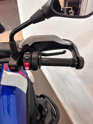 BMW R1300 GS (2025)
