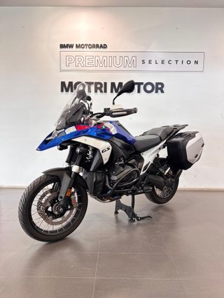 BMW R1300 GS (2025)