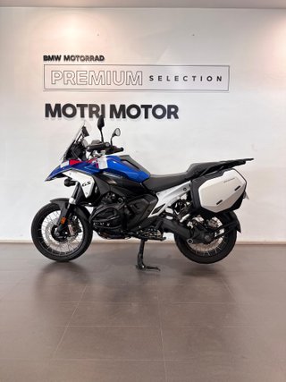 BMW R1300 GS (2025)