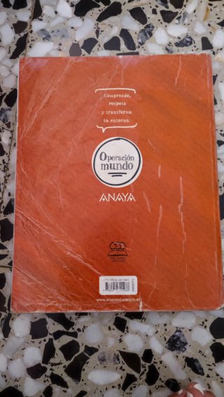Historia del Mundo Contemporáneo 1 Bachillerato