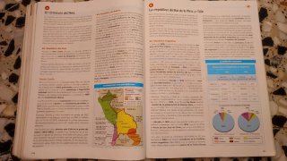 Historia del Mundo Contemporáneo 1 Bachillerato