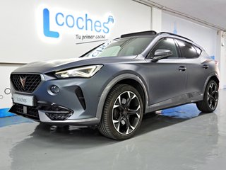 Cupra Formentor VZ 2.0TSI 310cv DSG7 4Drive