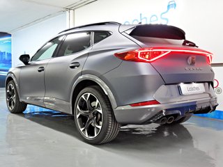Cupra Formentor VZ 2.0TSI 310cv DSG7 4Drive
