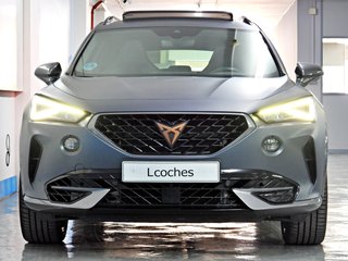 Cupra Formentor VZ 2.0TSI 310cv DSG7 4Drive