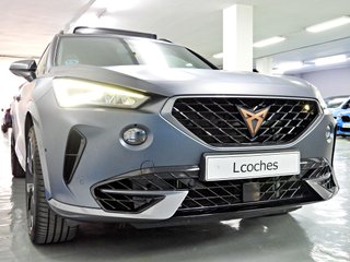 Cupra Formentor VZ 2.0TSI 310cv DSG7 4Drive