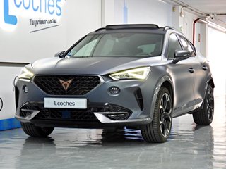 Cupra Formentor VZ 2.0TSI 310cv DSG7 4Drive