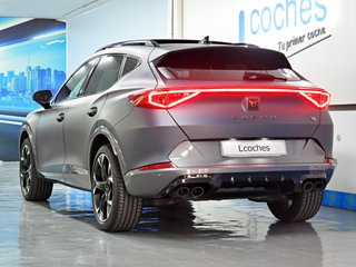 Cupra Formentor VZ 2.0TSI 310cv DSG7 4Drive
