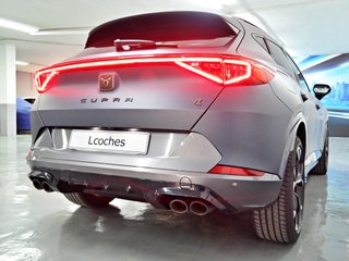 Cupra Formentor VZ 2.0TSI 310cv DSG7 4Drive