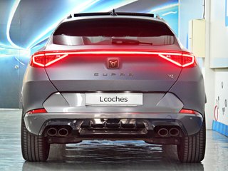 Cupra Formentor VZ 2.0TSI 310cv DSG7 4Drive