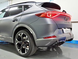Cupra Formentor VZ 2.0TSI 310cv DSG7 4Drive