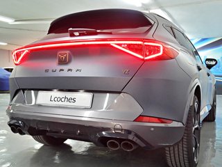 Cupra Formentor VZ 2.0TSI 310cv DSG7 4Drive