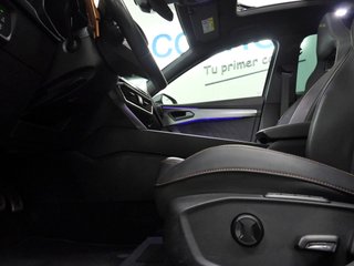 Cupra Formentor VZ 2.0TSI 310cv DSG7 4Drive