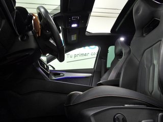 Cupra Formentor VZ 2.0TSI 310cv DSG7 4Drive