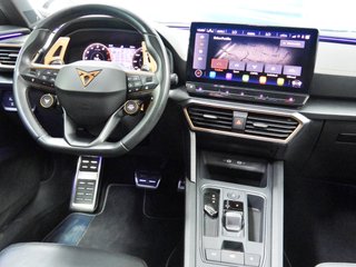 Cupra Formentor VZ 2.0TSI 310cv DSG7 4Drive