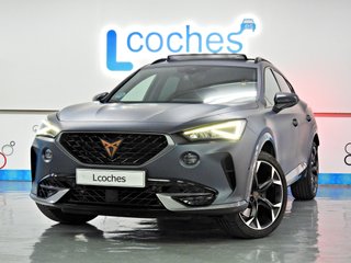 Cupra Formentor VZ 2.0TSI 310cv DSG7 4Drive