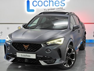 Cupra Formentor VZ 2.0TSI 310cv DSG7 4Drive