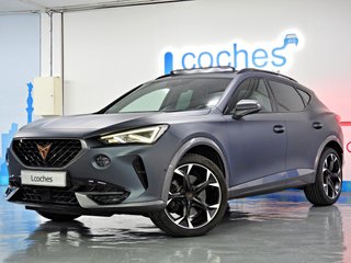 Cupra Formentor VZ 2.0TSI 310cv DSG7 4Drive