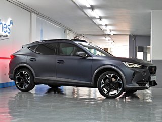 Cupra Formentor VZ 2.0TSI 310cv DSG7 4Drive