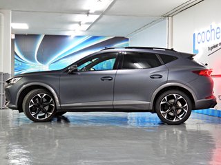 Cupra Formentor VZ 2.0TSI 310cv DSG7 4Drive