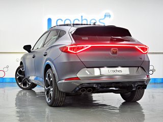 Cupra Formentor VZ 2.0TSI 310cv DSG7 4Drive