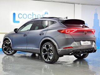 Cupra Formentor VZ 2.0TSI 310cv DSG7 4Drive