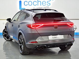 Cupra Formentor VZ 2.0TSI 310cv DSG7 4Drive