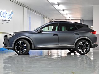 Cupra Formentor VZ 2.0TSI 310cv DSG7 4Drive