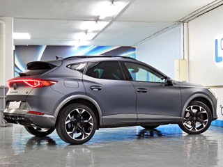 Cupra Formentor VZ 2.0TSI 310cv DSG7 4Drive