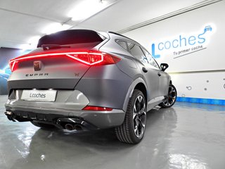 Cupra Formentor VZ 2.0TSI 310cv DSG7 4Drive