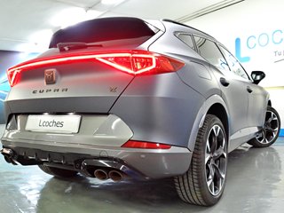 Cupra Formentor VZ 2.0TSI 310cv DSG7 4Drive