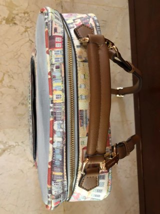 Mochila Viaje Trabajo Diseño Ciudad