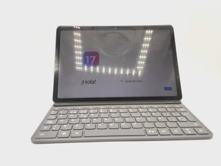 E1809845-0    Tablet Pc Lenovo Idea Tab Tb336fu