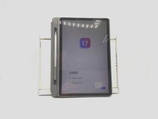 E1809845-0    Tablet Pc Lenovo Idea Tab Tb336fu