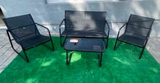 Conjunto de Jardín/Terraza de Lujo