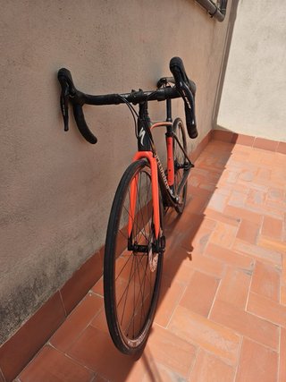 Specialized Roubaix Talla S