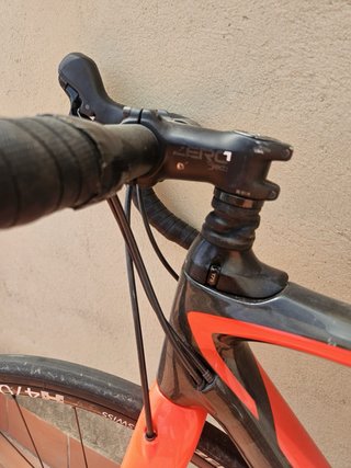 Specialized Roubaix Talla S