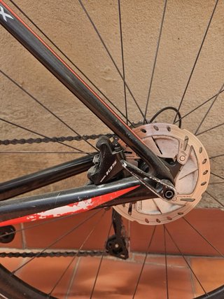 Specialized Roubaix Talla S