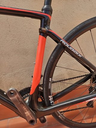 Specialized Roubaix Talla S