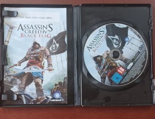 Assassin's Creed IV Black Flag PC DVD-ROM