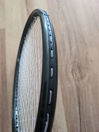 Raqueta Tenis Clásica Wimbledon