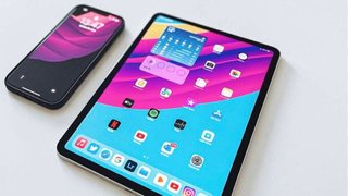 iPhone 16 Pro y iPad 9ª Gen Como nuevos!