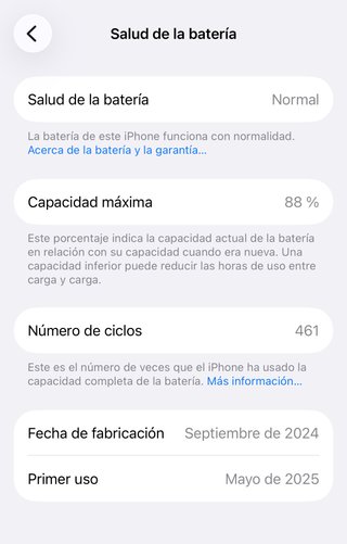 iPhone 16 Pro y iPad 9ª Gen Como nuevos!