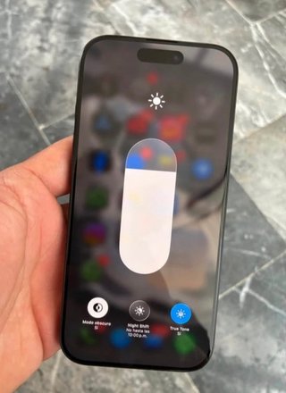 iPhone 16 Pro y iPad 9ª Gen Como nuevos!